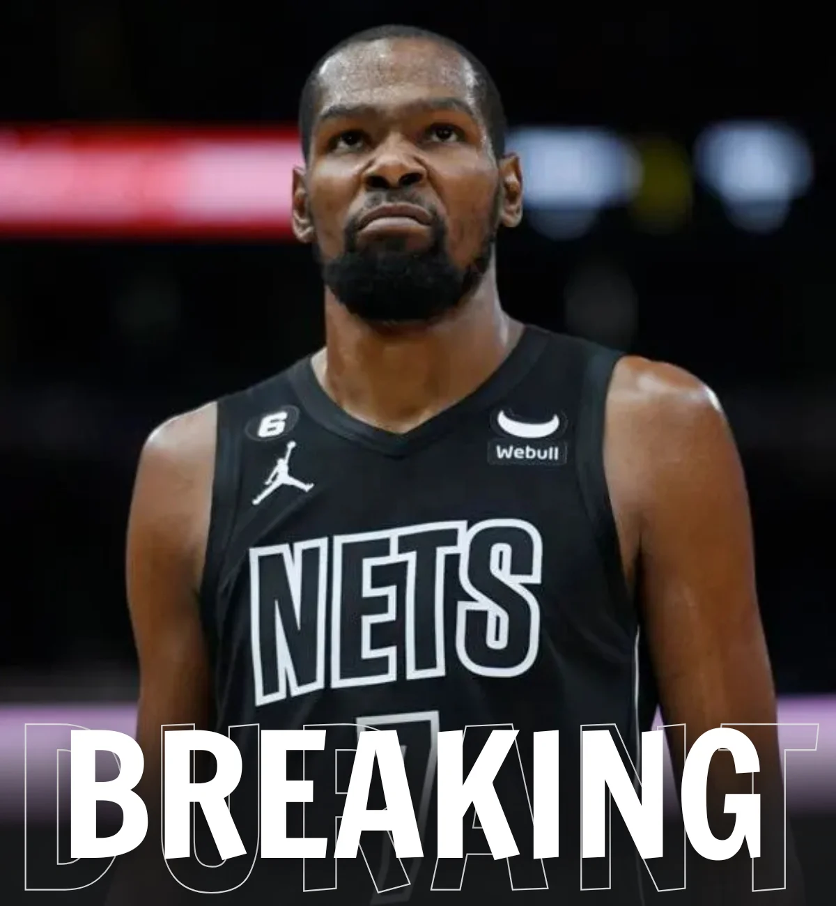 KEVIN DURANT DROPS NETS BOMBSHELL Shocking Truth About His Brooklyn