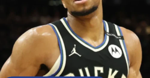NBA'S SUSPENSE DRAMA: Warriors, Curry & Butler All Stuck Waiting for Giannis' Call!