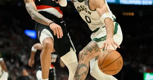 Blockbuster Trade: Celtics Sacrifice Simons to Land Former NBA Superstar Who Once Terrified the League!