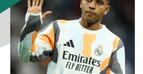 SHOCKING SWOOP: Liverpool Launch Sensational Bid for Rodrygo as Bayern Munich Circle Xavi Simons – Transfer Chaos Erupts!