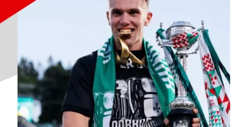 TRANSFER MELTDOWN: Arsenal WALK AWAY from Top Striker Target – Fans FURIOUS as Crisis Looms!