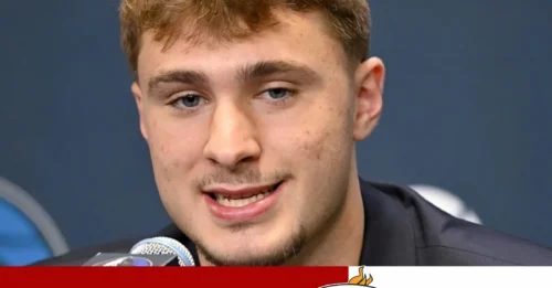 COOPER FLAGG WARNING: Heat Great Reveals Harsh Reality About Rookie's Summer Hype!