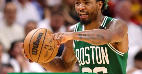 WAR CHEST ALERT: Celtics May Lose Defensive Star as Rivals Prepare Huge Smart Offer!