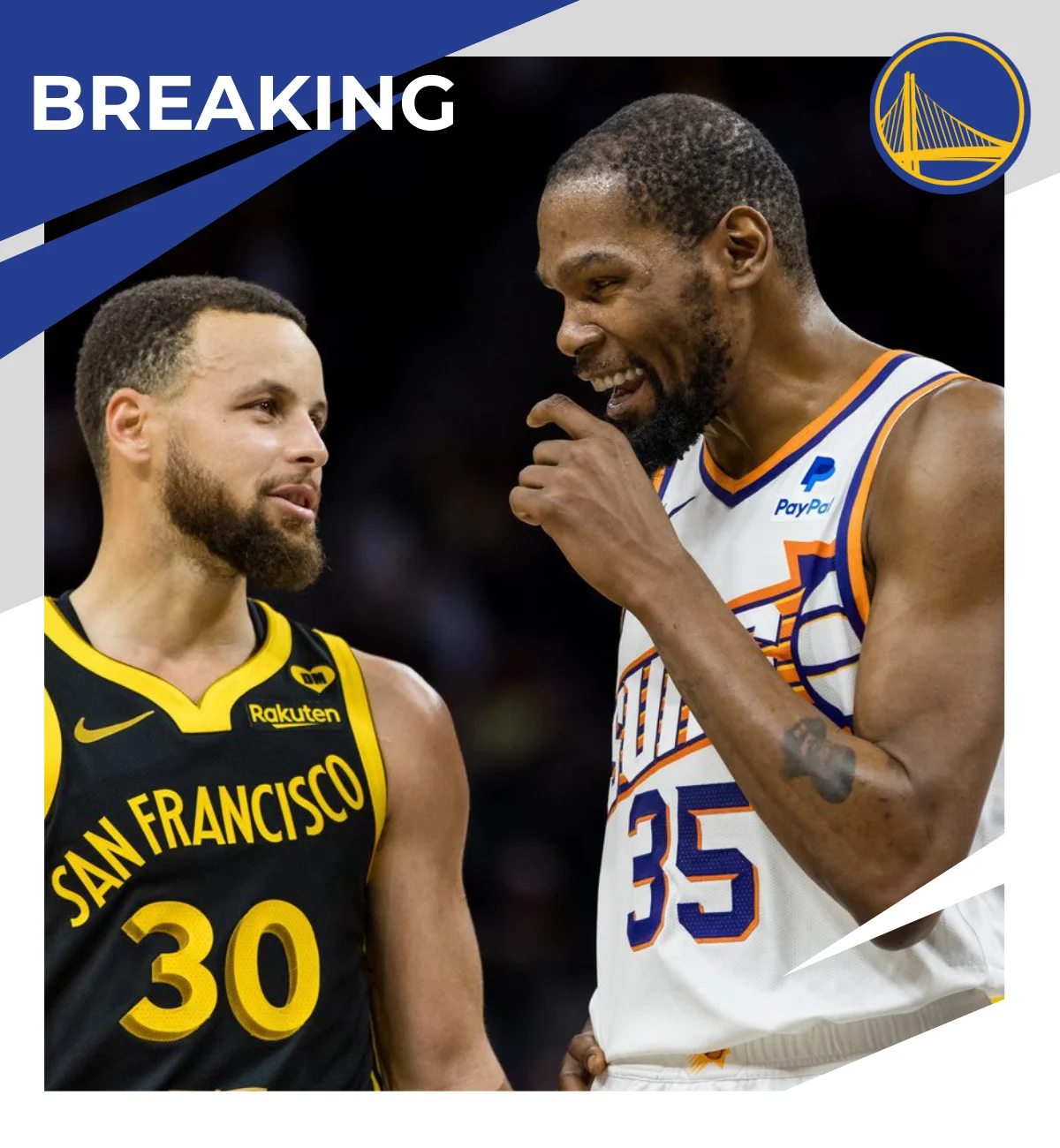 NBA HISTORY CHANGED? Durant's Explosive Curry Claim Sparks FIERCE Debate!