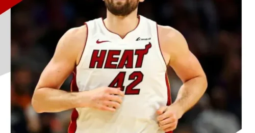 NBA WORLD STUNNED: Kevin Love Wasn't Given Proper Respect in Miami, Says Close Source!