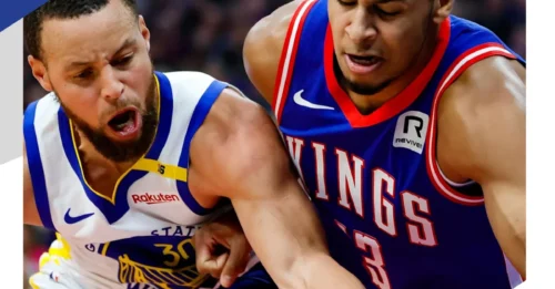 Breaking: Kings Lock In Warriors Star With $95 Million Mega-Deal – NBA Shaken!