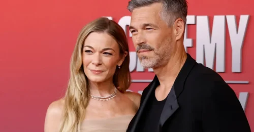 The Ugly Truth: LeAnn Rimes Breaks Silence on Affair Scandal That Ruined Her Reputation!