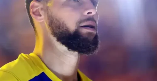 Warriors on Red Alert After Curry’s Explosive Early Warning