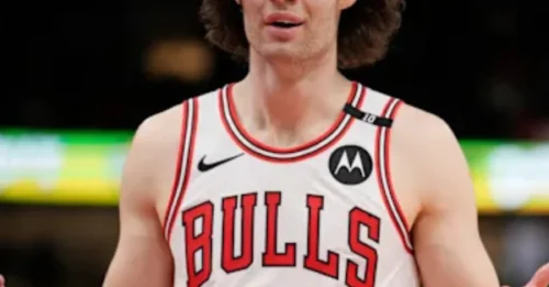 BULLS HIT MAJOR SNAG: Shocking New Development Threatens to Derail Giddey Re-Signing!