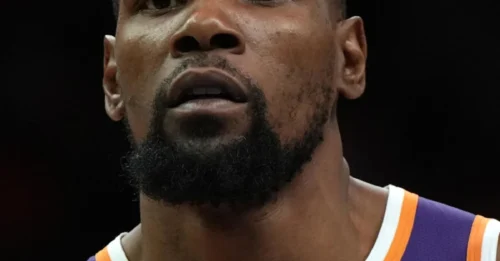 NBA WORLD STUNNED: Ex-Detroit Star's Explosive Kevin Durant Confession Goes Viral!