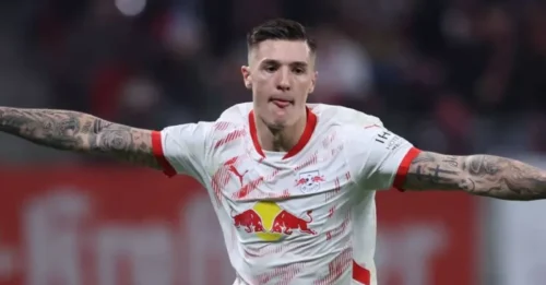 EXCLUSIVE: Sesko's MEGA Arsenal Move Imminent as Gunners Prepare HUGE Bid!