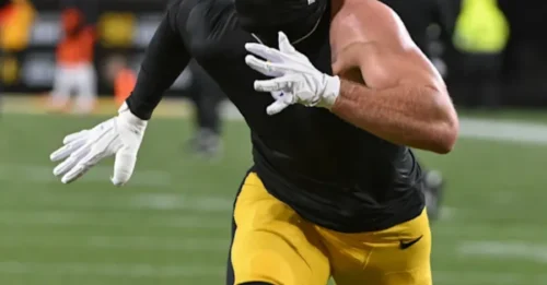 The latest move by T.J. Watt could open the door for a dream trade for the Patriots.