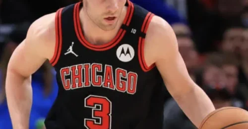 GIDDEY SHOCKER: Bulls Playing the Long Game in High-Stakes Negotiation – Here’s Why It’s Genius!