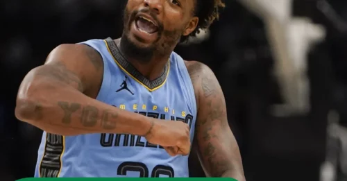 STUNNING TWIST: Celtics Considering Shocking Move to Re-Sign Marcus Smart!