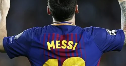 Lamine Yamal Sends Bold Message to Barcelona Fans Before Snatching Messi's Iconic Number!