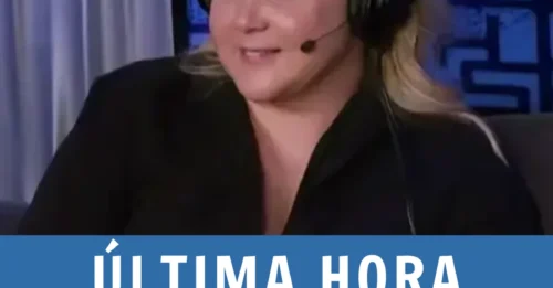 Amy Schumer luce esbelta figura en traje de baño tras tomar Mounjaro y comparte una historia de terror sobre Ozempic