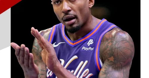 BLOCKBUSTER TRADE ALERT: Bradley Beal Headed to Chicago Bulls in Stunning NBA Shakeup!
