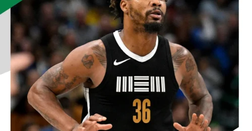 BLAST FROM THE PAST: Celtics Eye SHOCKING Reunion With Former Fan Favorite!