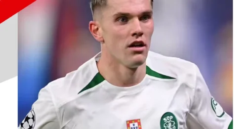 No turning back! Arsenal is ready to break the transfer record to sign this 'killer' new player, no matter how high the price!