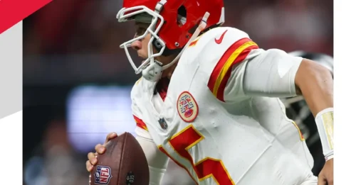 $14 Million Chiefs Addition Already Earning Every Penny of New Contract