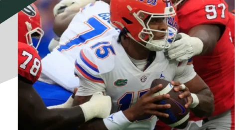Two Georgia defenders could be key to Jeff Hafley's success as Packers count on familiar skillsets to boost his scheme