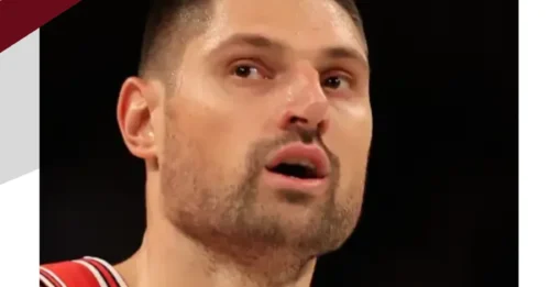 A surprise contender is targeting Nikola Vucevic – and it’s not the team everyone’s guessing!