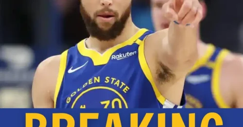 SHOCKING REPORT: Warriors Were THIS CLOSE to Getting Curry's Perfect Co-Star!