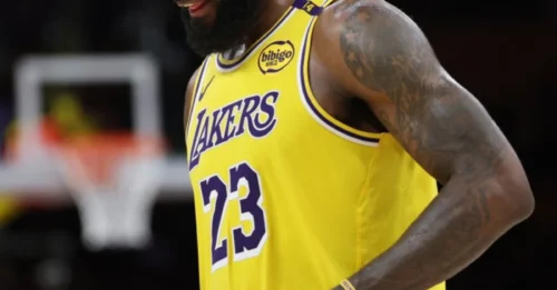 NBA EARTHQUAKE: Warriors Were Secretly in Mix for LeBron - Deal That Could Have Shaken League!