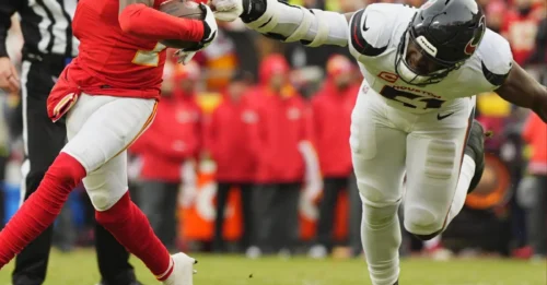 SPEED DEMON UNLEASHED: Xavier Worthy Eyes Punt-Return Role – Chiefs’ Secret Weapon Revealed!