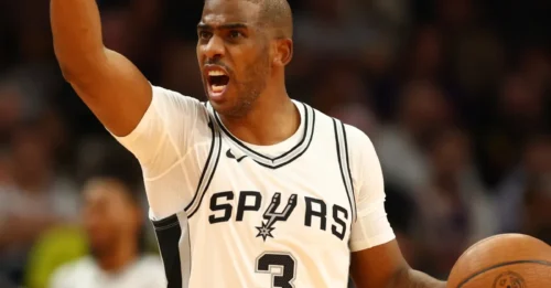 Signing 40-Year-Old Chris Paul? Warriors Out of Options, Betting Entire Season on ‘Plan B’!