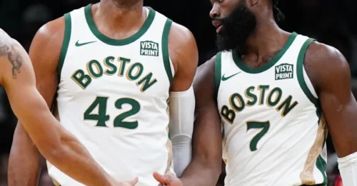 Celtics’ Nightmare Confirmed: Star Player Leaves for Shockingly Low $5.1 Million Deal!