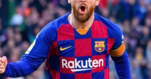 The Event of the Century: Messi Set for Emotional 'Homecoming' at Inauguration of New 105,000-Seat Camp Nou!