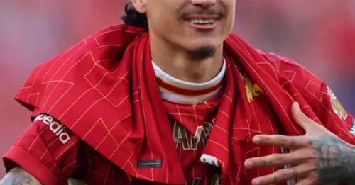BLOCKBUSTER BATTLE: Liverpool & Napoli Collide in High-Stakes Chase for Newcastle’s Star – PSG’s Hidden Clause Sparks Chaos!