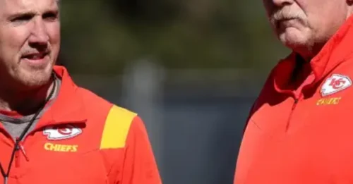 CHIEFS’ HIDDEN GEM: $0 Million Star Called the 