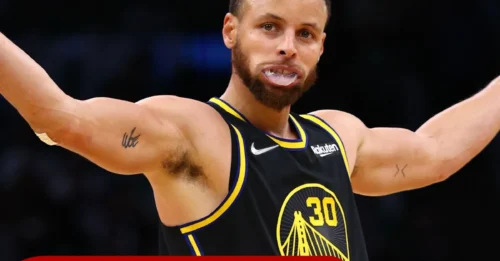 BLOCKBUSTER OF THE DECADE: Heat Acquire Steph Curry in Franchise-Altering Trade!