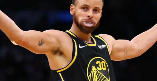NBA EARTHQUAKE: Steph Curry SHOCKINGLY Traded to Miami Heat - Warriors Era Ends!