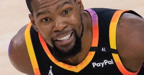 INSIDE KD'S $1M TREASURE: The Rarest Air Jordans You've Never Seen Before!