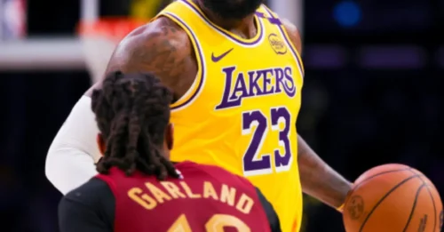 CAVS SET ULTIMATUM: LeBron James Must Agree to THIS Before Any Homecoming Deal!