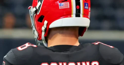 DRAMA UNLEASHED: Cousins’ Vikings Departure Turns Sour as Falcons’ Mega-Deal Implodes – What Went Wrong?