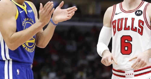 Alex Caruso Exposes Shocking Truth About Steph Curry That Stuns the NBA!