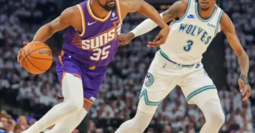 AFTER ROCKETS SHAKEUP: Kevin Durant's Surprising Next Career Move Will Shock Fans!
