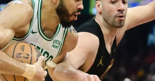 Breaking: Celtics Ready to Dump $25.5 Million Star in Blockbuster Trade