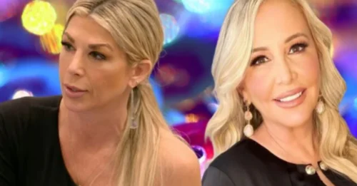 Alexis Bellino Exposed as the Real Winner in Shannon Beador’s Legal Mess: ‘$60K Pays for a Lavish Wedding!