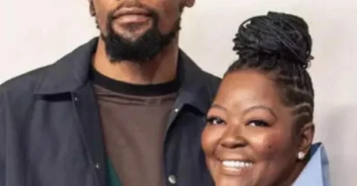 WANDA'S LEGACY: KD Gets Emotional Revealing How His Mom's 4AM Bus Rides Made Him an NBA Icon