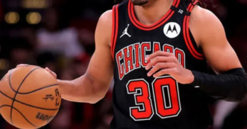 BULLS' $200M BLUNDER: The Catastrophic Free Agency Mistake That Doomed Chicago's Season!