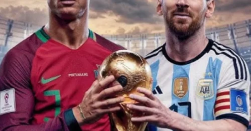 Ronaldo shares his prediction for Lionel Messi’s role with Argentina at the 2026 World Cup