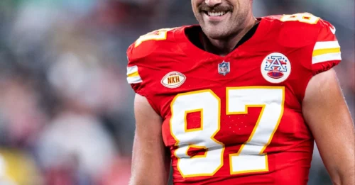 Kelce's Surprising Message Has Sent Shockwaves Through the NFL - Chiefs Poised to Make History