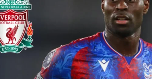 No Longer Patient with Guehi, Liverpool Prepares to Launch a 'Double Blow' with Two Center-Backs That Will Terrify Opponents!