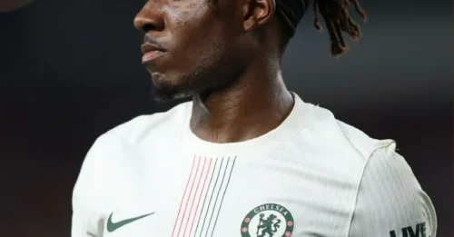 Why Arsenal want Noni Madueke despite concerns over £52m Chelsea winger