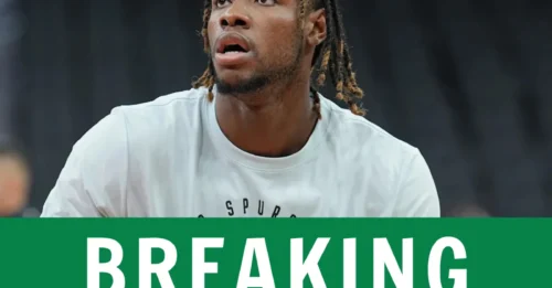 RIVALRY IRONY: Ex-Philadelphia Star Thriving in Boston - Celtics May Have Found Hidden Gem!